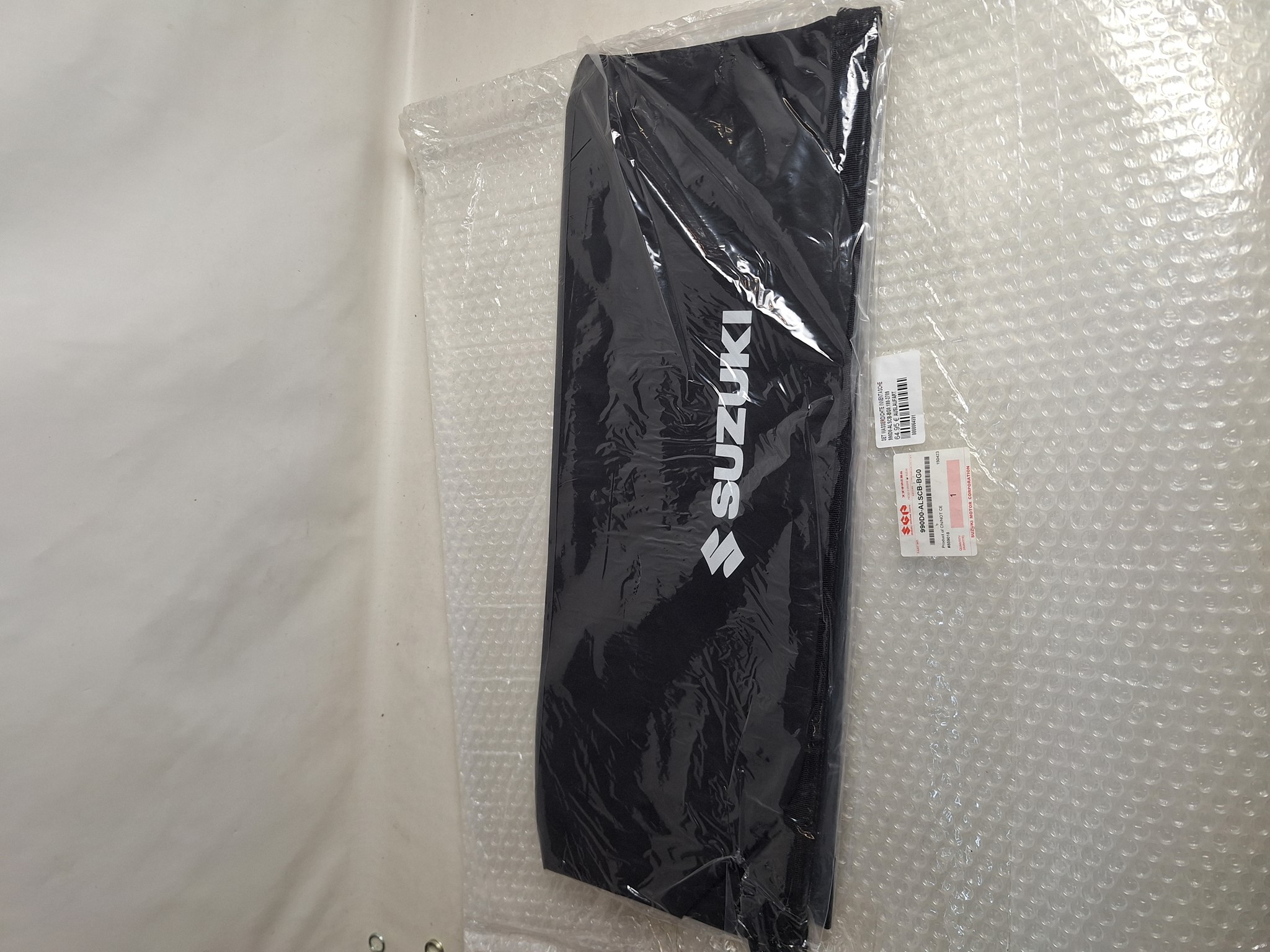 Picture of SUZUKI  INNENTASCHE  990D0-ALSCB-BG0